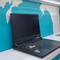 لپت تاپ گیمینگ Asus مدل ROG Strix G512L|رایانه همراه|ساوه, |دیوار