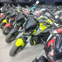 دومینار ۲۵۰ مدل ۰۴ باجاج هندی ns250اقساطی|موتورسیکلت|تهران, ایرانشهر|دیوار