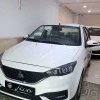 سهند s صفر ، سفید ، مدارک آماده