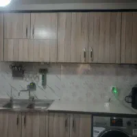 کابینت|آب‌چکان و نظم‌دهنده ظروف|بهارستان, |دیوار