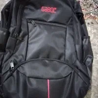 کوله پشتی آکبند|کیف، کفش، کمربند|تبریز, |دیوار