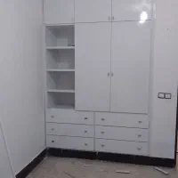 کابینت و کمد دیواری|جاکفشی، کمد، دراور|معمولان, |دیوار