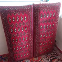 پشتی نو|پشتی|قزوین, |دیوار