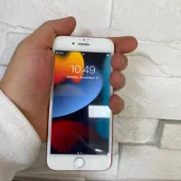 iPhone 7 128|موبایل|کرج, گوهردشت|دیوار