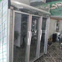 یخچال گوشت