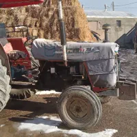 تراکتور ۲۸۵ مدل ۸۵