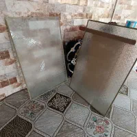 فروش عدد شیشه برای حمام و سرویس بهداشتی