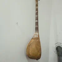 دوتار خوش صدا|سازهای سنتی|خواف, |دیوار