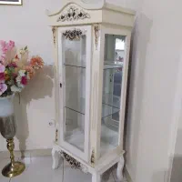 میز تلویزیون و ویترین|بوفه، ویترین، کنسول|ری, سیزده آبان|دیوار