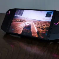 LEGION GO 1TB|رایانه همراه|مشهد, کلاهدوز|دیوار