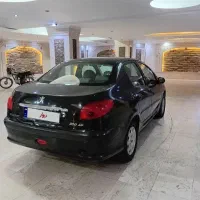 خودرو۲۰۶
