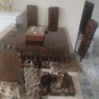 میز ۴ نفره