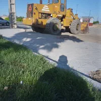 لودر اجاره ای