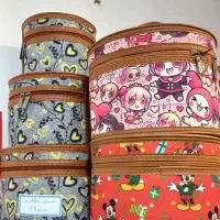 کیف جا فلاسک