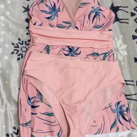 مایو دامن دار