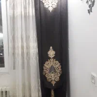 پرده فقط پنل