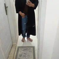 پالتو  زنانه خارجی|لباس|رشت, بلوار گیلان|دیوار