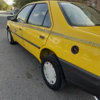 تاکسی رواسال عروسک|خودرو سواری و وانت|قم, لسانی|دیوار