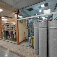فروش یا اجاره مغازه ۴۴متری کوچه برلن پاساژ کاشانی