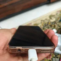 گوشی اندروید 128 گیگ رم 8