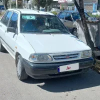 پرایدمدل ۹۰
