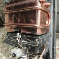 جوشکاری حرفه ای مبدل آبگرمکن دیواری بوتان(جوشکاری)|آبگرمکن، پکیج، شوفاژ|تهران, افسریه شمالی|دیوار