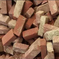 نخاله ساختمانی