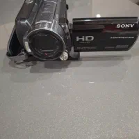 دوربین اصلی سونی ژاپن