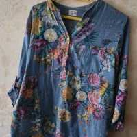 لباس زنانه خارجی سایز ۴۸ تا ۵۰