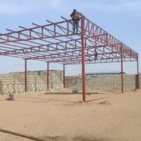 انواع جوشکاری وجوشکاری سیار|خدمات پیشه و مهارت|شیراز, دشت چنار|دیوار