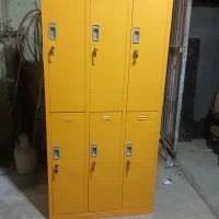 کمد فلزی و باشگاهی|جاکفشی، کمد، دراور|تهران, حسن‌آباد|دیوار