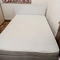 تشک رویال طبی فنری