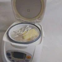 پلو پز دیجیتالی|اجاق گاز و لوازم برقی پخت‌وپز|تهران, بهداشت|دیوار