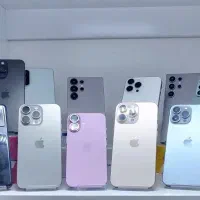 انواع گوشی های آیفون