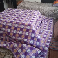 لحاف و کرسی