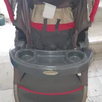 کریر و کالسکه برند گراکو آمریکا(اورجینال)