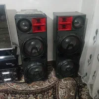 سیستم خانگی