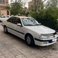 پارس ۹۳ داشبورد سوناتایی بیرنگ