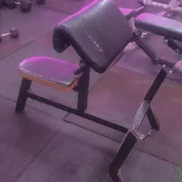 فروش دو عدد دستگاه بدنسازی