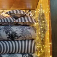 تشک دست دوز مناسب(جهیزیه و میهمان) تشک سنتی