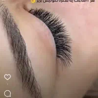 تخفیف بلک فرایدی اکستنشن مژه