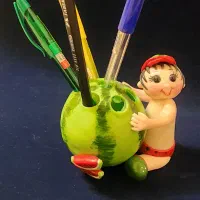 مجسمه های یلدا