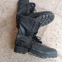 پوتین سربازی سایز ۴۴