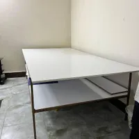 میز کار ۲طبقه