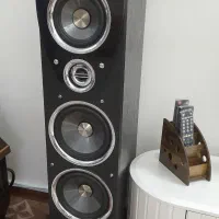 اسپیکر  خونگی میکرولب اصلی