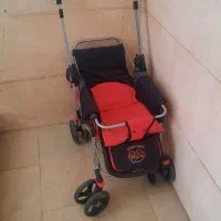 کالسکه تمیز|کالسکه و لوازم جانبی|فردیس, شهرک ۱۱۰|دیوار