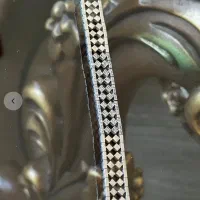 دستبند نقره