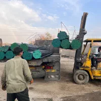 کارگر ماهر و ساده