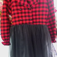 لباس کودک مناسب 6 ساله