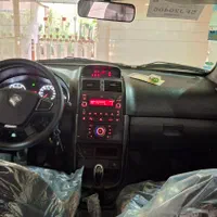 سمند سورن پلاس EF7 صفر ، مدل ۱۴۰۴|خودرو سواری و وانت|شیراز, باهنر|دیوار